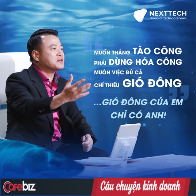 Góc giải đáp: Khi shark ra deal, startup có lời hơn nếu nhận 8 tỷ cho 40% cổ phần thay vì 4 tỷ cho 20%? - Ảnh 1.