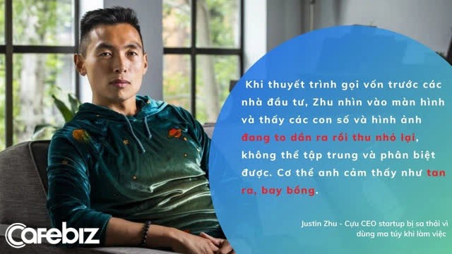 Vụ CEO bị sa thải vì dùng ma túy: Mặc quần đùi, áo phông gặp nhà đầu tư gọi vốn, thuyết trình AI liên quan tới tình yêu chứ không phải trí thông minh nhân tạo - Ảnh 2.