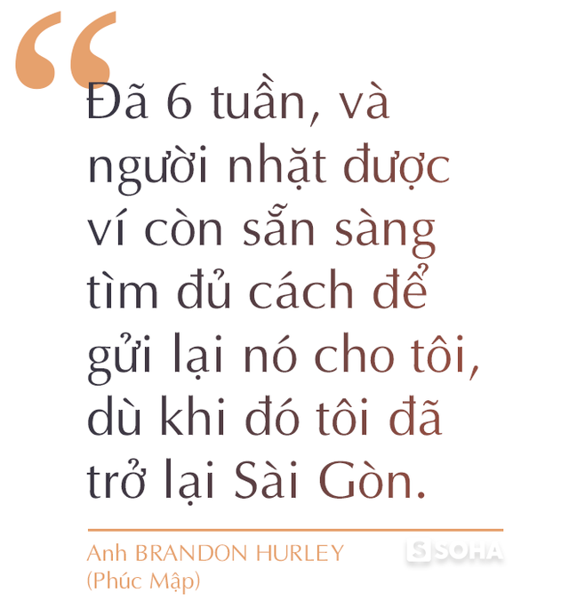  Vụ cướp ở Hà Nội và lý do khiến chàng trai Mỹ đi khắp thế giới muốn sống cả đời ở Việt Nam - Ảnh 1.