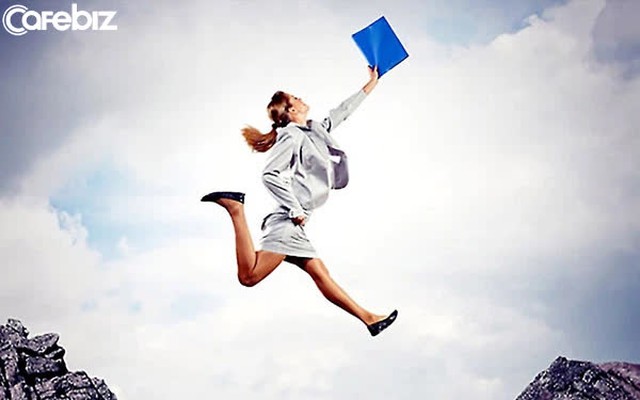 Khuyết điểm quyết định độ cao của bạn: 5 điều người thông minh thường làm để bứt tốc ngoạn mục - Ảnh 3.