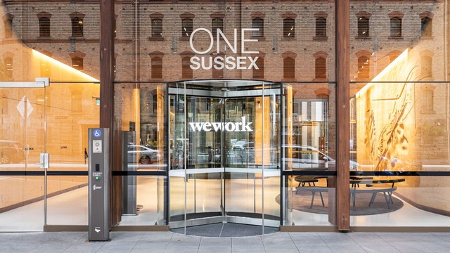 WeWork bổ nhiệm sếp mới để phục vụ cho sự tăng trưởng của khối khách hàng doanh nghiệp tại Đông Nam Á - Ảnh 1.