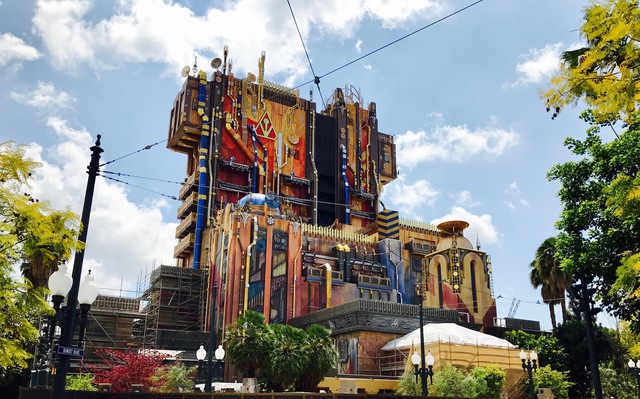 14 bí mật siêu thú vị về những điểm tham quan nổi tiếng nhất của Disneyland - Ảnh 9.