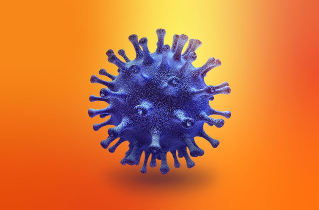 Phát hiện sốc: Virus SARS-CoV-2 có thể lẻn vào bộ gen người, đó là lý do có bệnh nhân COVID-19 vẫn tái dương tính sau vài tháng khỏi bệnh - Ảnh 2.
