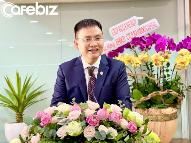 Bamboo Capital ‘chơi lớn’: Đặt mục tiêu lợi nhuận trước thuế trên 1.000 tỷ đồng năm 2021, tăng gấp 3 lần so với cùng kỳ - Ảnh 1.