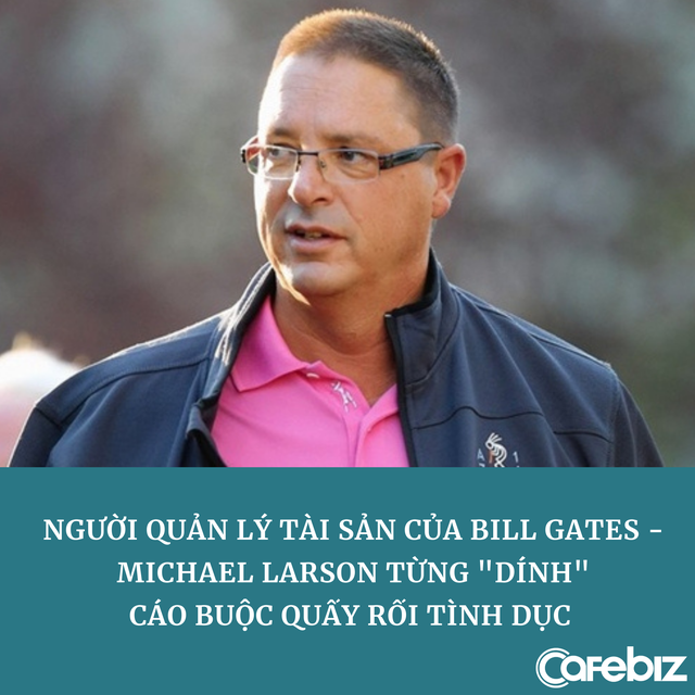 Tô vẽ bản thân là ‘mọt sách’, ‘không gây hại cho ai’ nhưng Bill Gates lại dính ‘phốt’ gạ gẫm cấp dưới là nữ, không coi trọng vợ? - Ảnh 2.