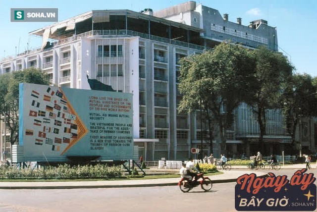  REX: Từ gara ô tô 2 lầu thành rạp phim xa hoa hàng đầu Đông Nam Á, sau 60 năm vẫn là nơi lộng lẫy bậc nhất Sài Gòn - Ảnh 2.
