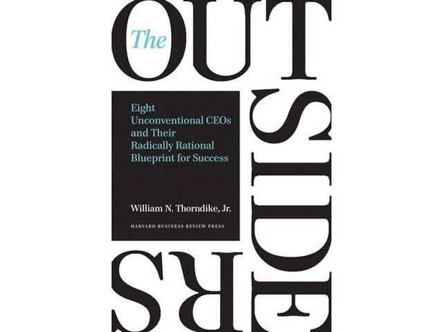 55 cuốn sách kinh doanh và lãnh đạo nổi tiếng, có thể giúp bạn ngay lập tức nâng cao kỹ năng lãnh đạo của mình (Kỳ 1) - Ảnh 6.