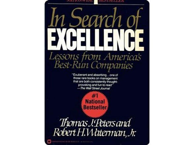 55 cuốn sách kinh doanh và lãnh đạo nổi tiếng có thể giúp bạn ngay lập tức nâng cao kỹ năng lãnh đạo của mình (Kỳ 3) - Ảnh 10.