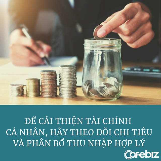 [Bài 4/5] Lý do bạn không có tiền: Ở cùng bố mẹ, tiết kiệm những khoản còn lại sau chi tiêu - Ảnh 2.