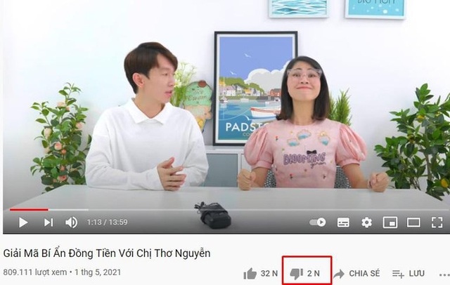  YouTuber Thơ Nguyễn tái xuất: Diễn biến kỳ lạ, khó hiểu  - Ảnh 2.