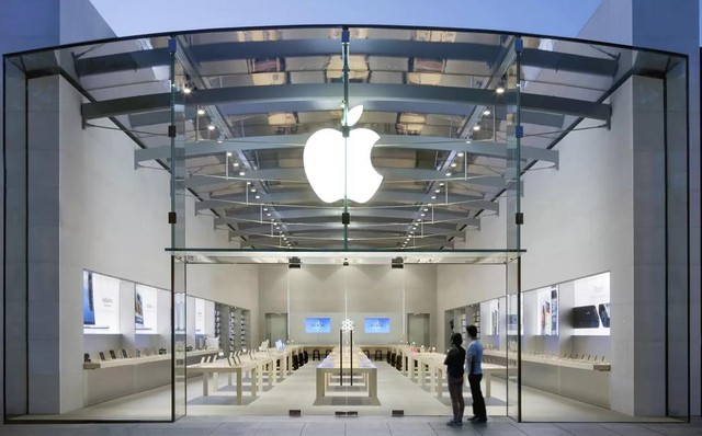 Điều gì giúp Apple thành một thương hiệu độc nhất vô nhị và thu về hàng tỷ USD? - Ảnh 4.
