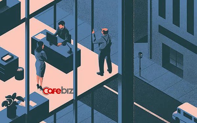 Xã hội rất thực tế, thực lực của bạn ra sao, người khác nhìn bạn bằng sắc mặt như vậy - Ảnh 2. Xã hội rất thực tế, thực lực của bạn ra sao, người khác nhìn bạn bằng sắc mặt như vậy - Ảnh 2.