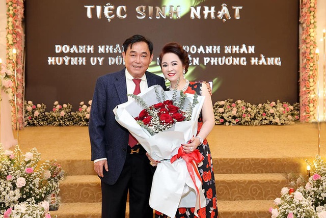 Được trao khối tài sản khổng lồ bao gồm cả khu du lịch Đại Nam, con trai út bà Phương Hằng là tỷ phú trẻ nhất Việt Nam? - Ảnh 5. Được trao khối tài sản khổng lồ bao gồm cả khu du lịch Đại Nam, con trai út bà Phương Hằng là tỷ phú trẻ nhất Việt Nam? - Ảnh 5.