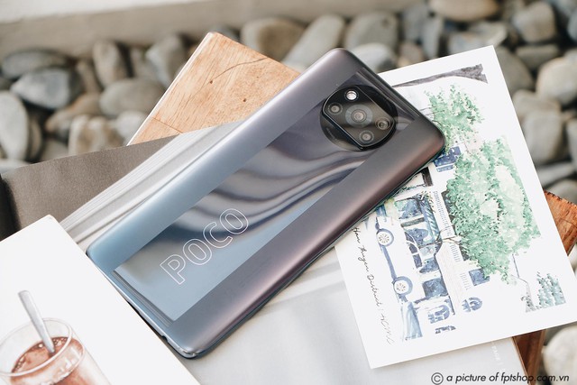 Xiaomi POCO X3 Pro lên kệ độc quyền tại FPT Shop - Ảnh 1. Xiaomi POCO X3 Pro lên kệ độc quyền tại FPT Shop - Ảnh 1.