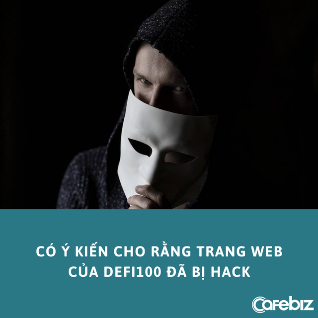 Nhóm sáng lập tiền số ôm tiền bỏ chạy để lại lời nhắn:  Chúng tôi đã lừa mọi người, nhà đầu tư câm nín nhìn 32 triệu USD bốc hơi - Ảnh 1.