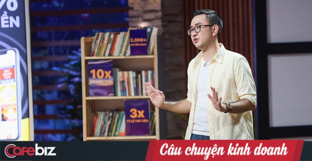 [Bài Chủ nhật] Giải ngố thuật ngữ Shark Tank cùng Shark Phú: Fixed cost và Variable cost là gì? Lý do đa phần startup ‘chết’ nhìn từ bức tranh tài chính? - Ảnh 4.