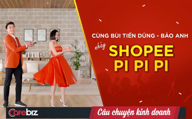 Kém may như Shopee: Từ thủ thành Bùi Tiến Dũng tới nghệ sĩ Hoài Linh, hễ bắt tay người nổi tiếng là vướng phải trục trặc truyền thông? - Ảnh 5.