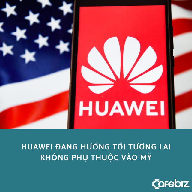 CEO Huawei: Người trẻ bây giờ có chỉ số IQ cao nhưng EQ thấp và rất hay ốm - Ảnh 2.