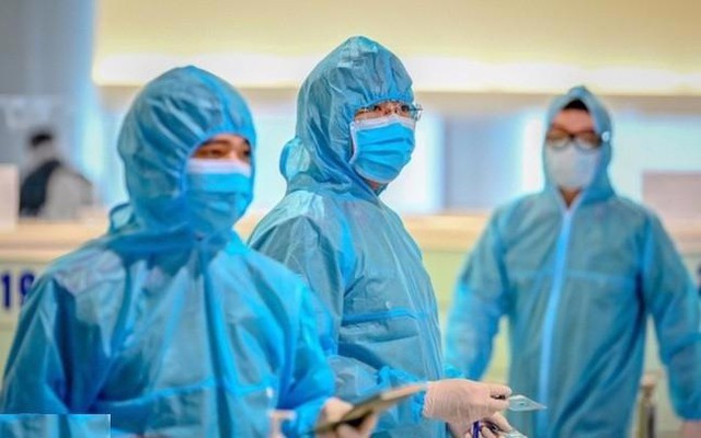 Bắc Giang: 4 bệnh nhân tiên lượng nặng, 24 người phải thở oxy - Ảnh 1.