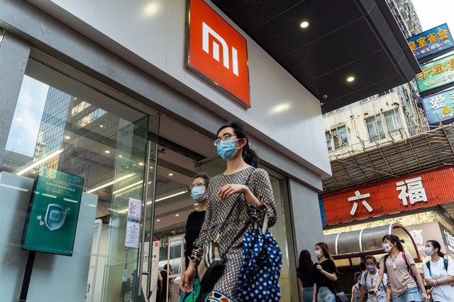 Xiaomi tiếp tục thăng hoa trong khi Huawei khó khăn, lợi nhuận tăng trưởng vượt bậc - Ảnh 1. Xiaomi tiếp tục thăng hoa trong khi Huawei khó khăn, lợi nhuận tăng trưởng vượt bậc - Ảnh 1.