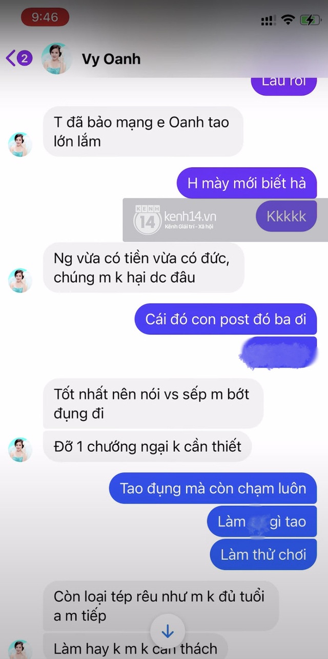  Phỏng vấn độc quyền cậu IT về drama với Trang Trần: Cô ta phải xin lỗi vì nói dối và vu khống tôi, thiếu 1 trong 2 chờ ngày ra toà - Ảnh 7.