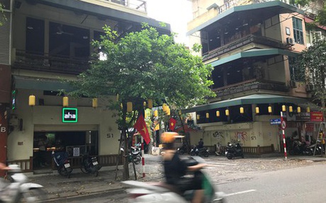Thành phố Hà Nội yêu cầu các cửa hàng kinh doanh ăn uống, cà phê không mở cửa khi chưa có quyết định của thành phố