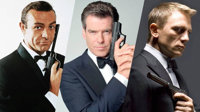 Disney và Netflix hãy coi chừng, Amazon đã chi 8,45 tỷ USD để mua lại MGM, “cha đẻ” của James Bond và 4000 bộ phim khác - Ảnh 2.