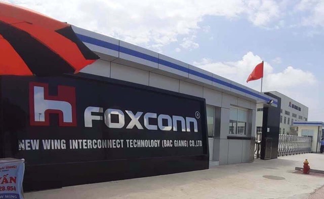 Nhiều công ty sản xuất linh kiện cho các “ông lớn” Samsung, Foxconn đã hoạt động trở lại - Ảnh 2.