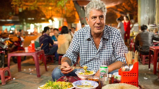  Khi ẩm thực Việt cưa đổ cả những đầu bếp nổi tiếng thế giới, thậm chí còn khiến một người tự nhận là đầu bếp tồi - Ảnh 2.