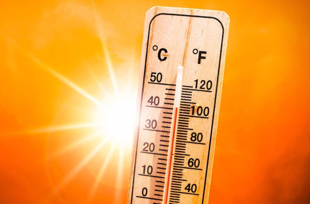 Nếu thân nhiệt con người là 37 độ, tại sao một ngày hè 37 độ vẫn khiến ta thấy nóng bức đến vậy? - Ảnh 1.