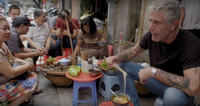  Khi ẩm thực Việt cưa đổ cả những đầu bếp nổi tiếng thế giới, thậm chí còn khiến một người tự nhận là đầu bếp tồi - Ảnh 3.