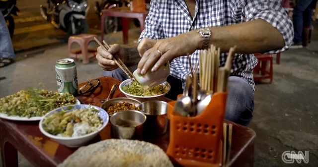  Khi ẩm thực Việt cưa đổ cả những đầu bếp nổi tiếng thế giới, thậm chí còn khiến một người tự nhận là đầu bếp tồi - Ảnh 4.