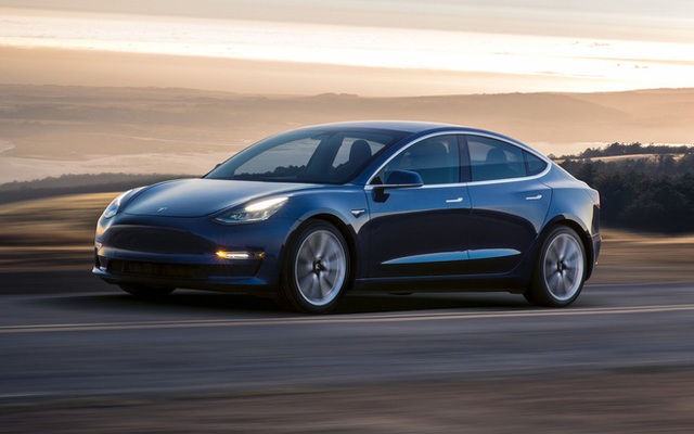 Đây là lý do vì sao VinFast có thể thành công trước sự thống trị của Tesla tại thị trường Mỹ - Ảnh 5.