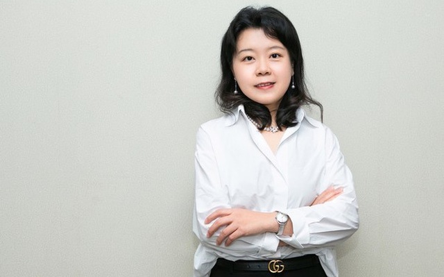 Bà Jessica Liu gia nhập Alibaba Group từ năm 2012 trước khi tham gia ban giám đốc Lazada Group.