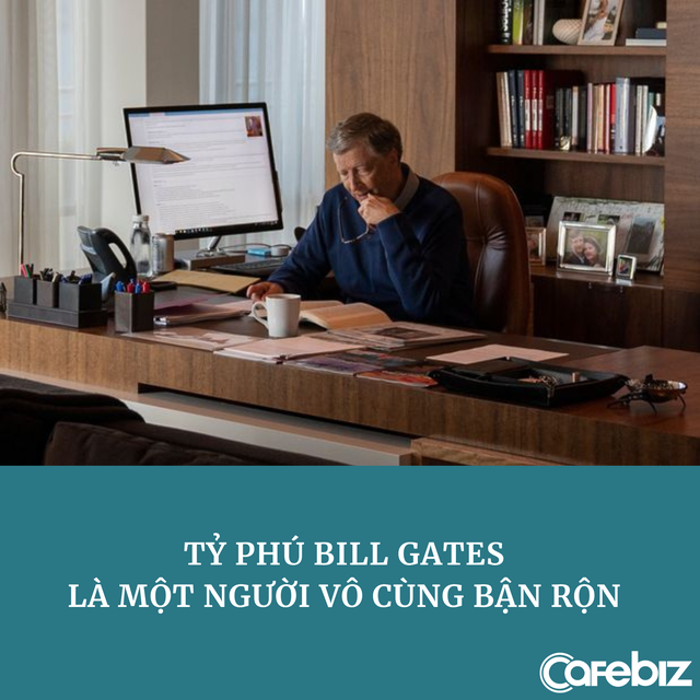 Bà Melinda gọi cuộc hôn nhân với Bill Gates là ‘không thể cứu vãn’, từ chối hỗ trợ lẫn nhau sau chia tay - Ảnh 2.