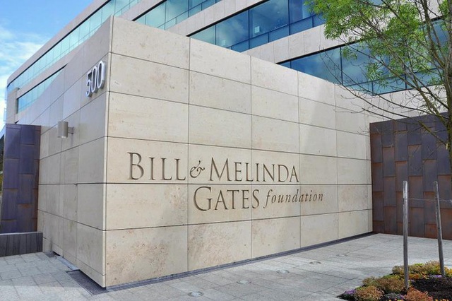 Vợ chồng Bill Gates đã đầu tư bao nhiêu vào Việt Nam qua quỹ Bill & Melinda Gates? - Ảnh 1.