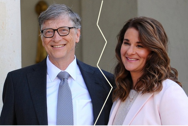 Rộ nghi vấn tỷ phú Bill Gates ly hôn vì không quên được mối tình khắc cốt ghi tâm trong quá khứ, chân dung bạn gái cũ gây chú ý - Ảnh 1.