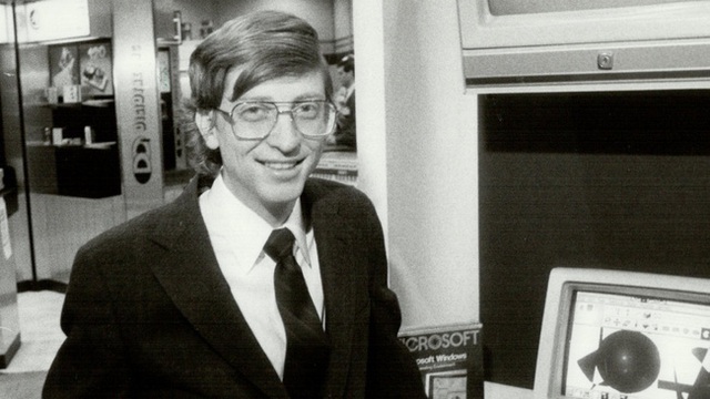 Rộ nghi vấn tỷ phú Bill Gates ly hôn vì không quên được mối tình khắc cốt ghi tâm trong quá khứ, chân dung bạn gái cũ gây chú ý - Ảnh 3.