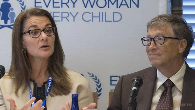 Vợ chồng Bill Gates đã đầu tư bao nhiêu vào Việt Nam qua quỹ Bill & Melinda Gates? - Ảnh 4.