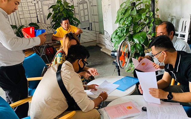 Vì sao trong BĐS, nhà đầu tư không nên “bỏ hết trứng vào một giỏ”? Vì sao trong BĐS, nhà đầu tư không nên “bỏ hết trứng vào một giỏ”?