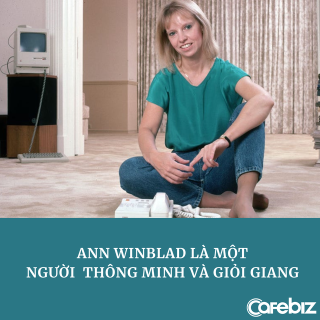 ‘Bồ cũ’ là người thế nào mà Bill Gates phải ‘deal’ với vợ để được nghỉ mát cùng mỗi năm 1 lần? - Ảnh 2.