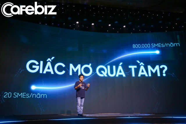 CEO Base Phạm Kim Hùng: Công ty tôi chưa bao giờ tắt điện trước 9 giờ tối và không ai được nói đến chữ ‘thành công’ - Ảnh 3.