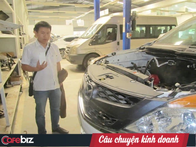 4 năm trước, khách hàng và Thaco đưa nhau ra tòa vì vụ xe Mazda dính lỗi nhưng không được bảo hành: 4 năm sau Thaco vẫn là “ông lớn” bán xe nhiều nhất thị trường Việt Nam - Ảnh 1.