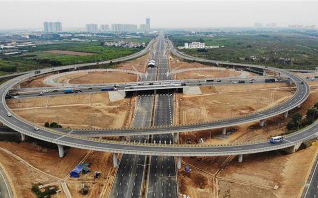Gia Lâm thu hồi gần 900 ha đất cho 105 dự án năm 2021 Gia Lâm thu hồi gần 900 ha đất cho 105 dự án năm 2021