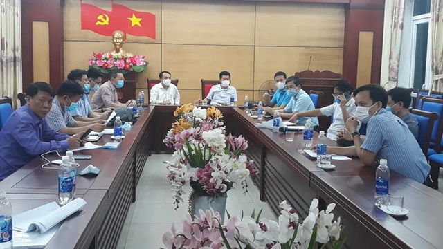  Nghệ An: Phong tỏa 5 thôn hơn 8 nghìn người, truy vết hơn 800 F1 và F2 - Ảnh 4.