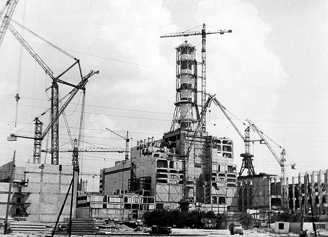 Chuyện chưa kể về cha đẻ nhà máy điện hạt nhân Chernobyl: Phần 1 - Người đi xây thiên đường nguyên tử - Ảnh 11.