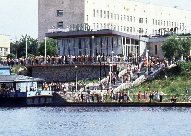 Chuyện chưa kể về cha đẻ nhà máy điện hạt nhân Chernobyl: Phần 1 - Người đi xây thiên đường nguyên tử - Ảnh 18.