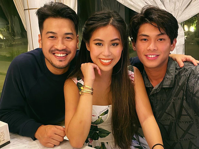 Hiếu Nguyễn - thiếu gia nghìn tỷ của gia đình Johnathan Hạnh Nguyễn: Từng thử sức làm nhân viên bán hàng tại công ty bố, kín đáo đời tư và cuộc sống sang chảnh như ông hoàng - Ảnh 3. Hiếu Nguyễn - thiếu gia nghìn tỷ của gia đình Johnathan Hạnh Nguyễn: Từng thử sức làm nhân viên bán hàng tại công ty bố, kín đáo đời tư và cuộc sống sang chảnh như ông hoàng - Ảnh 3.