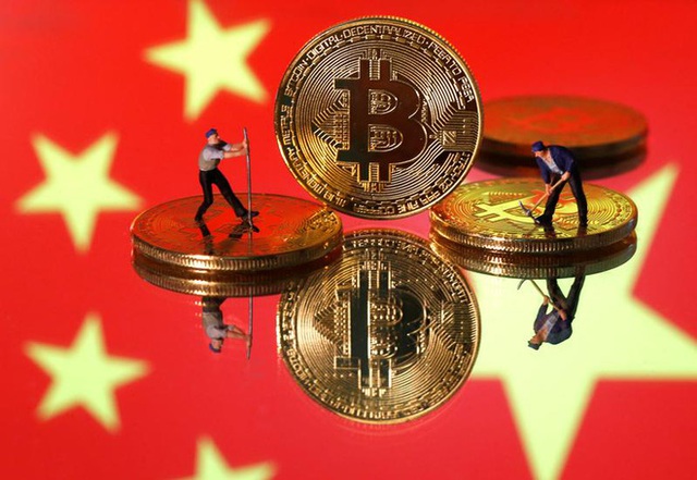 Bất ngờ với lý do thưc sự khiến Trung Quốc quyết tâm tiêu diệt ngành công nghiệp Bitcoin trong nước - Ảnh 2.