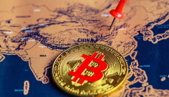 Bất ngờ với lý do thực sự khiến Trung Quốc quyết tâm tiêu diệt ngành công nghiệp Bitcoin trong nước - Ảnh 3.